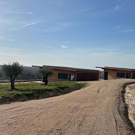 Molinogrande Del Duraton San Miguel de Bernúy Exterior foto